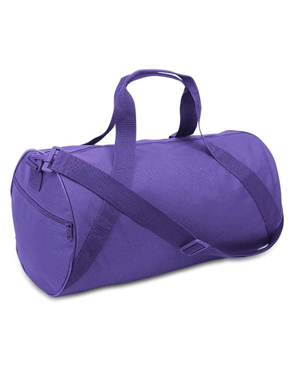 Liberty Bags Barrel Duffel Bag