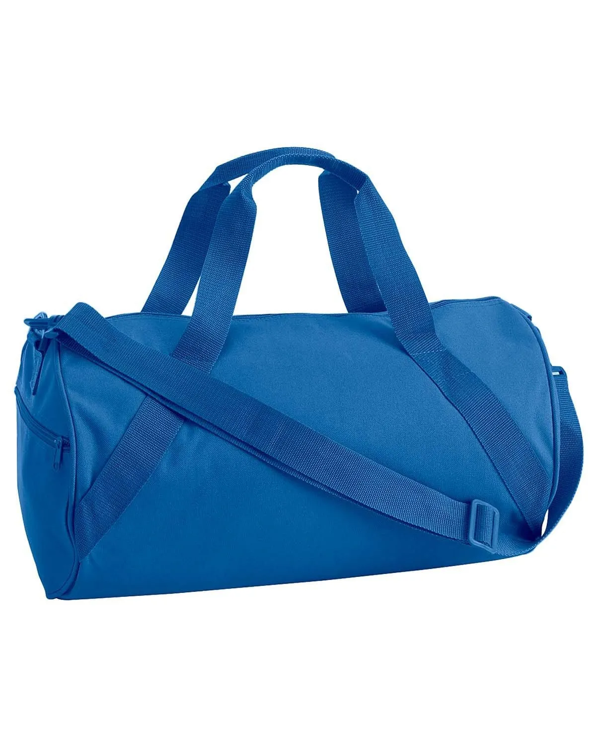 Liberty Bags Barrel Duffel Bag