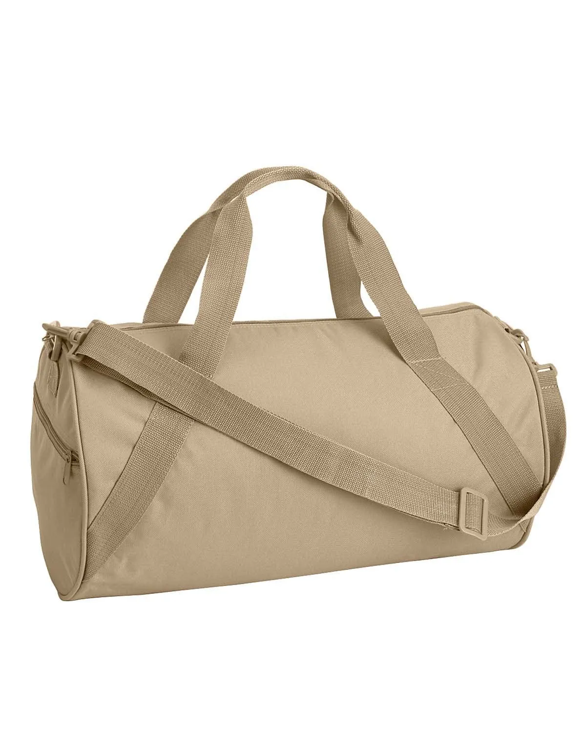 Liberty Bags Barrel Duffel Bag