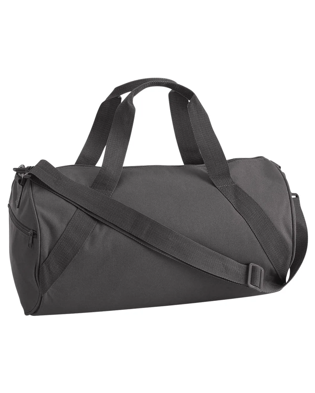 Liberty Bags Barrel Duffel Bag