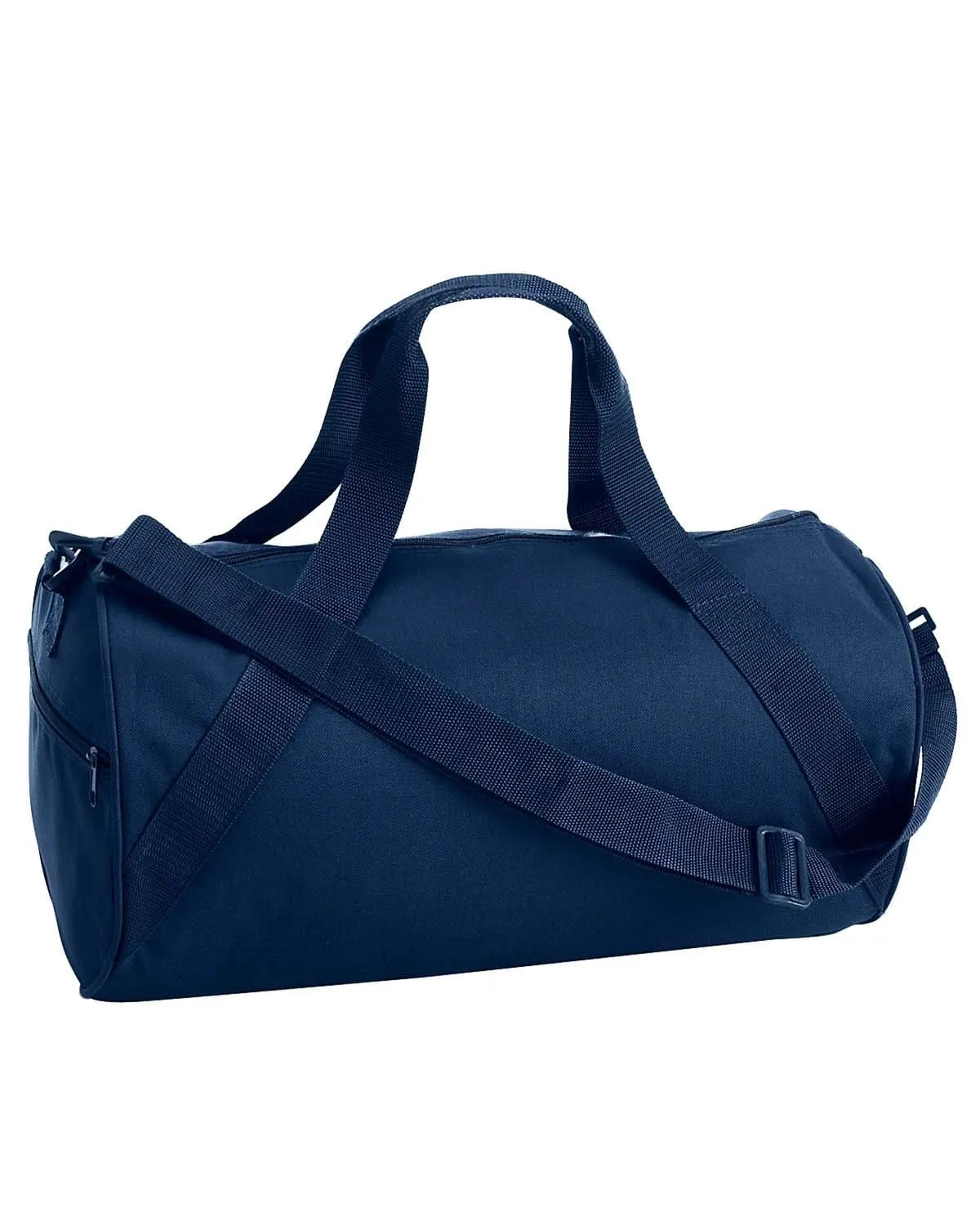 Liberty Bags Barrel Duffel Bag