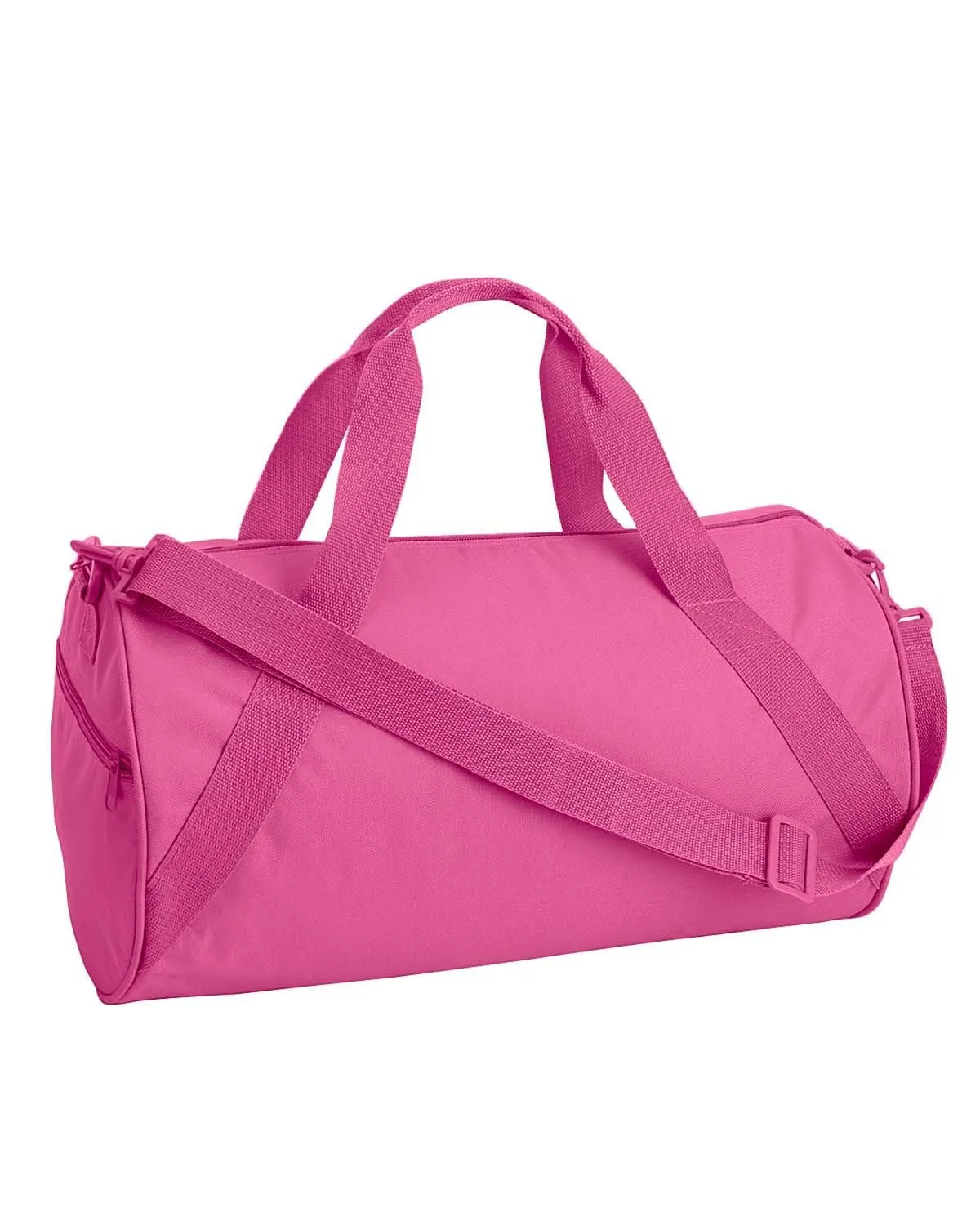 Liberty Bags Barrel Duffel Bag