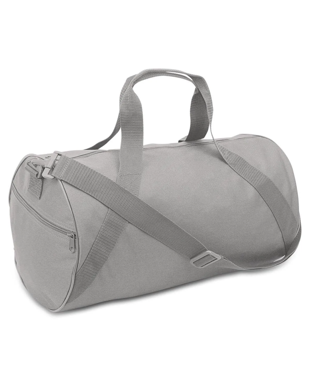 Liberty Bags Barrel Duffel Bag