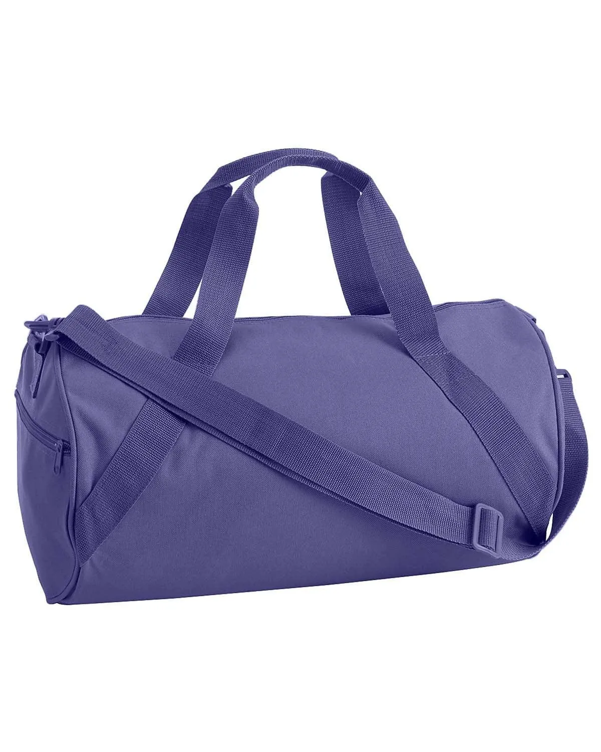 Liberty Bags Barrel Duffel Bag