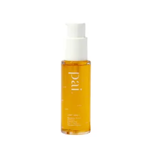 LIGHT WORK - Huile démaquillante bio au Rosier sauvage
