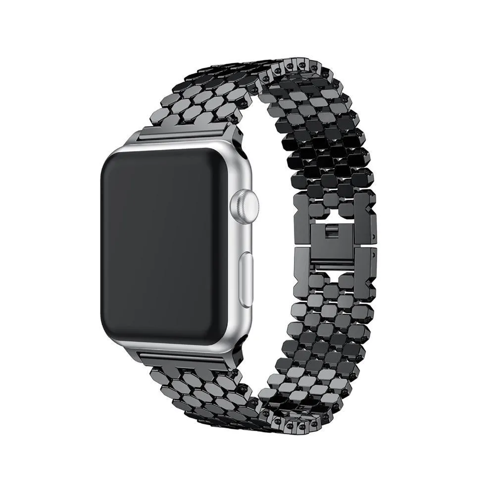 Link Bracelet Watch Band