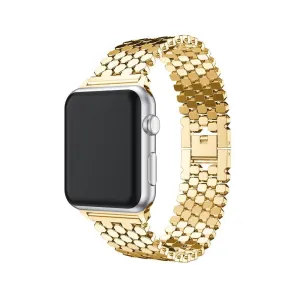 Link Bracelet Watch Band
