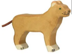 Lioness