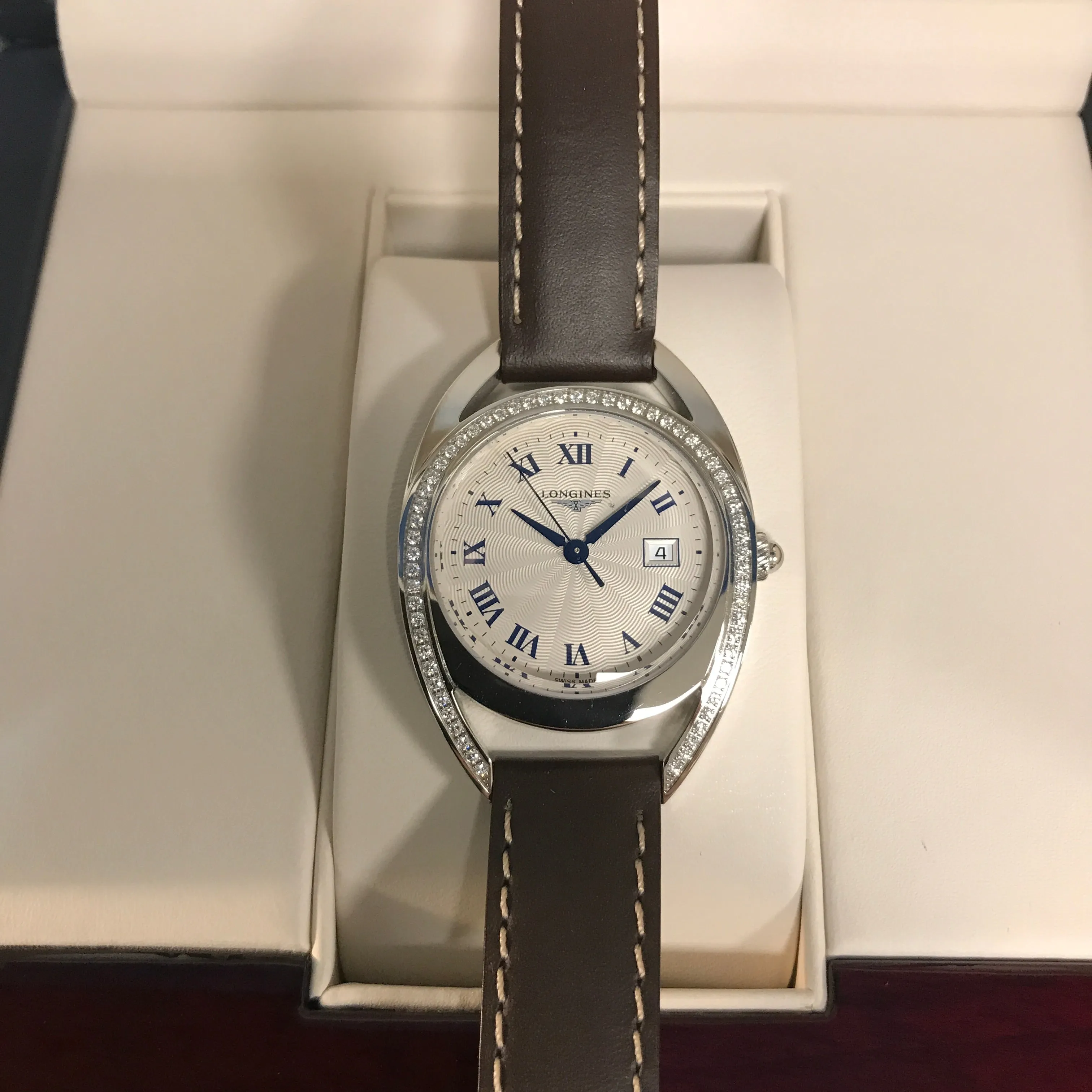 Longines Equestrian (L6.137.0.71.2)