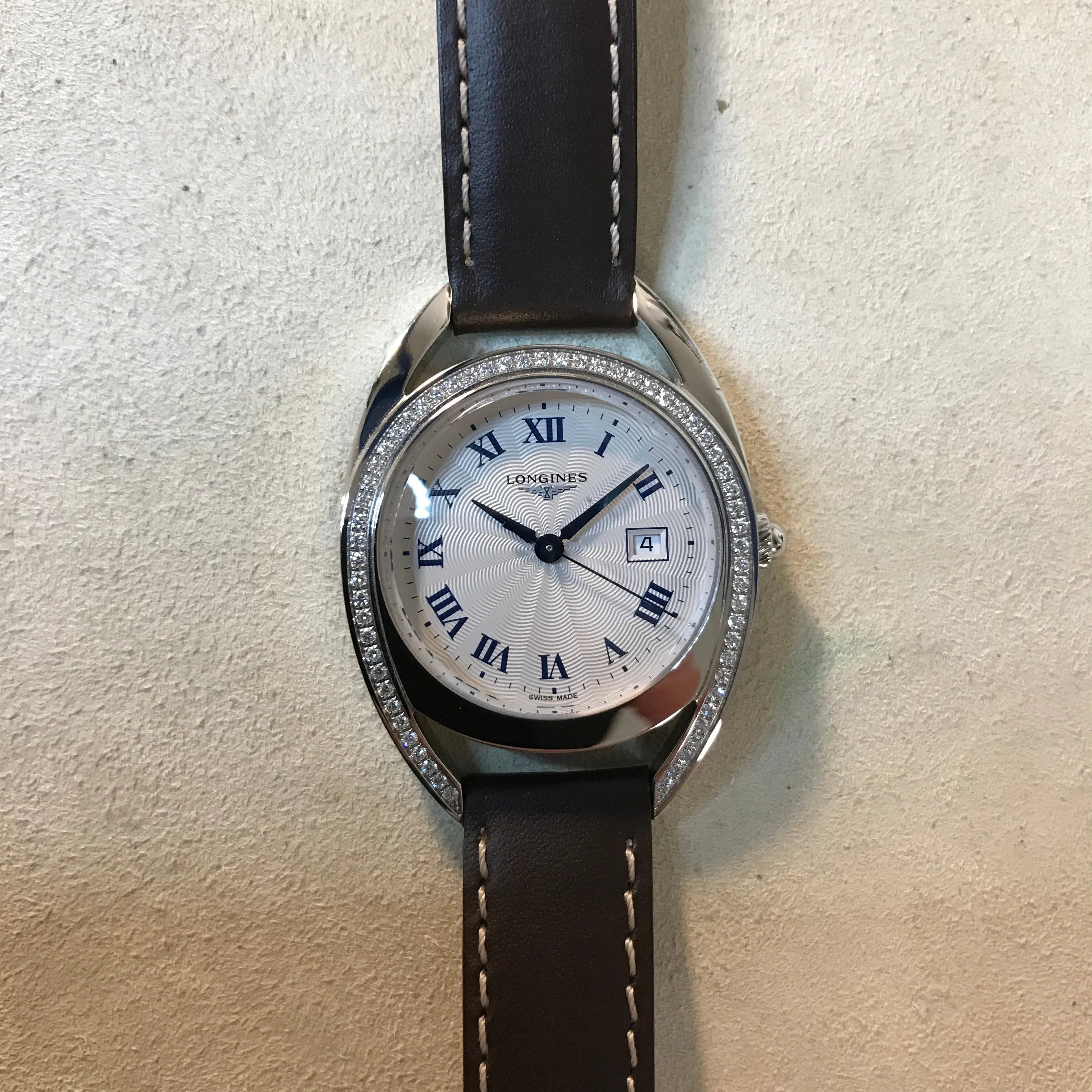 Longines Equestrian (L6.137.0.71.2)