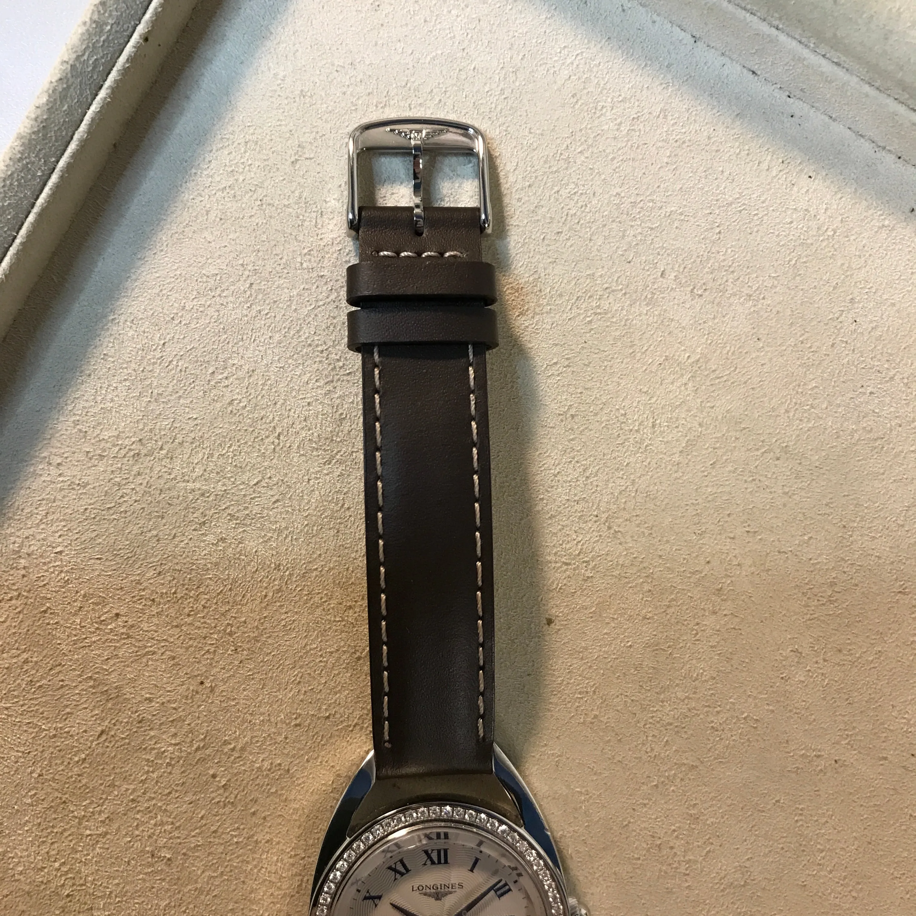 Longines Equestrian (L6.137.0.71.2)