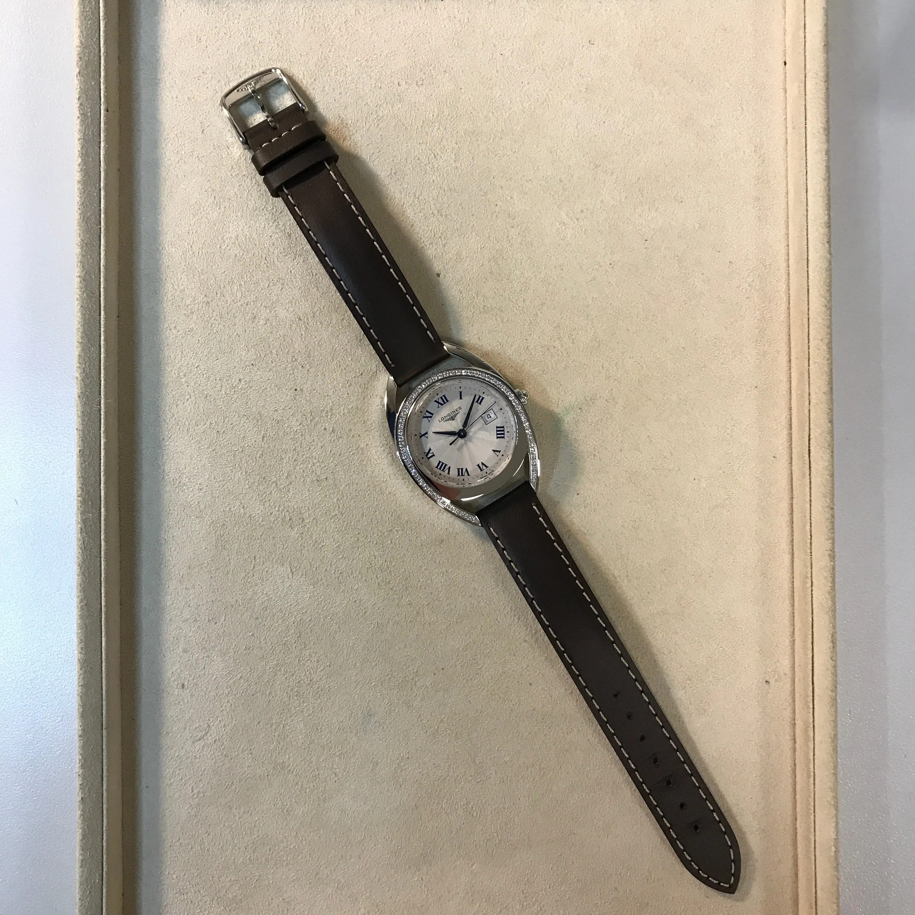 Longines Equestrian (L6.137.0.71.2)