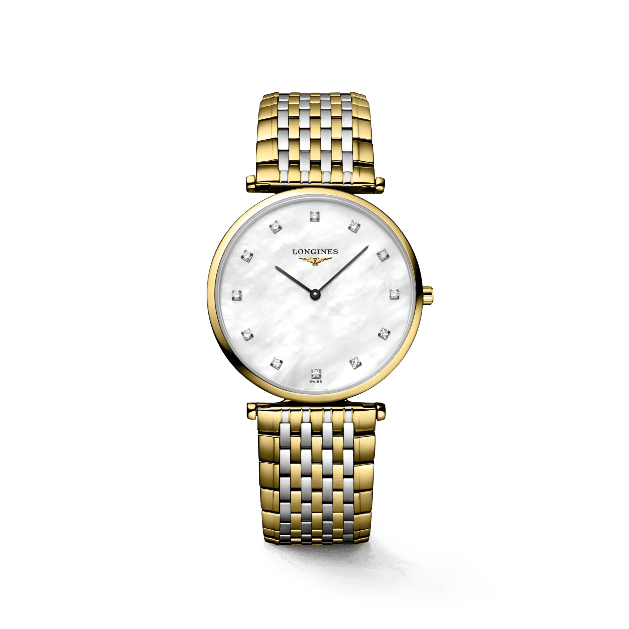 Longines La Grande Classique De Longines Quartz Men's Watch L47092887