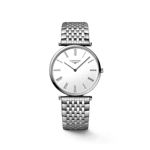 Longines La Grande Classique De Longines Quartz Men's Watch L47094216