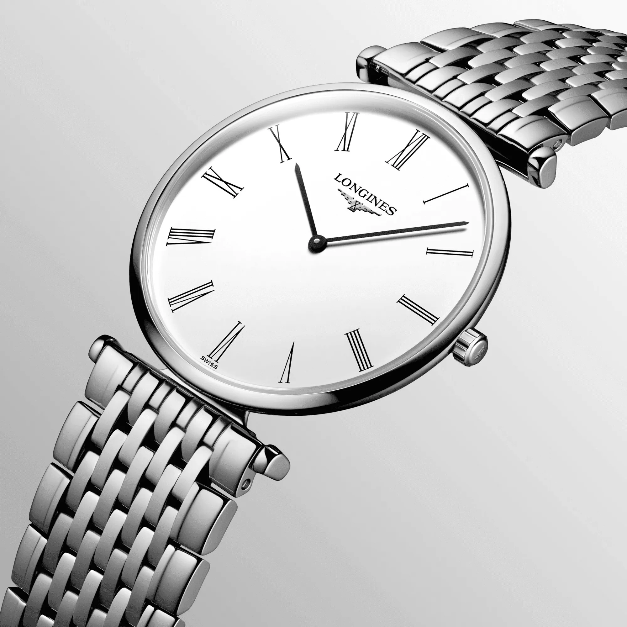 Longines La Grande Classique De Longines Quartz Men's Watch L47094216