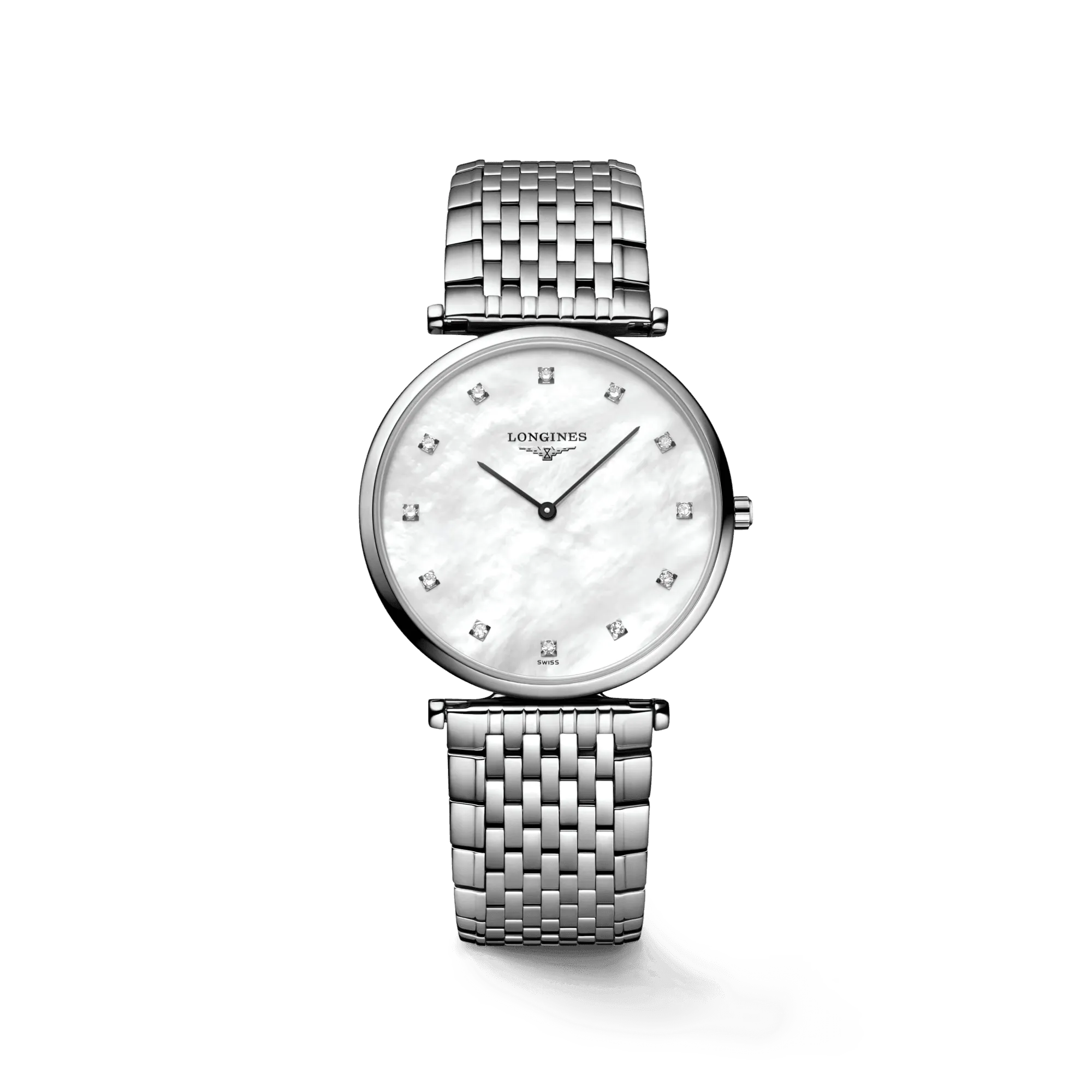 Longines La Grande Classique De Longines Quartz Men's Watch L47094886
