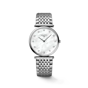Longines La Grande Classique De Longines Quartz Men's Watch L47094886