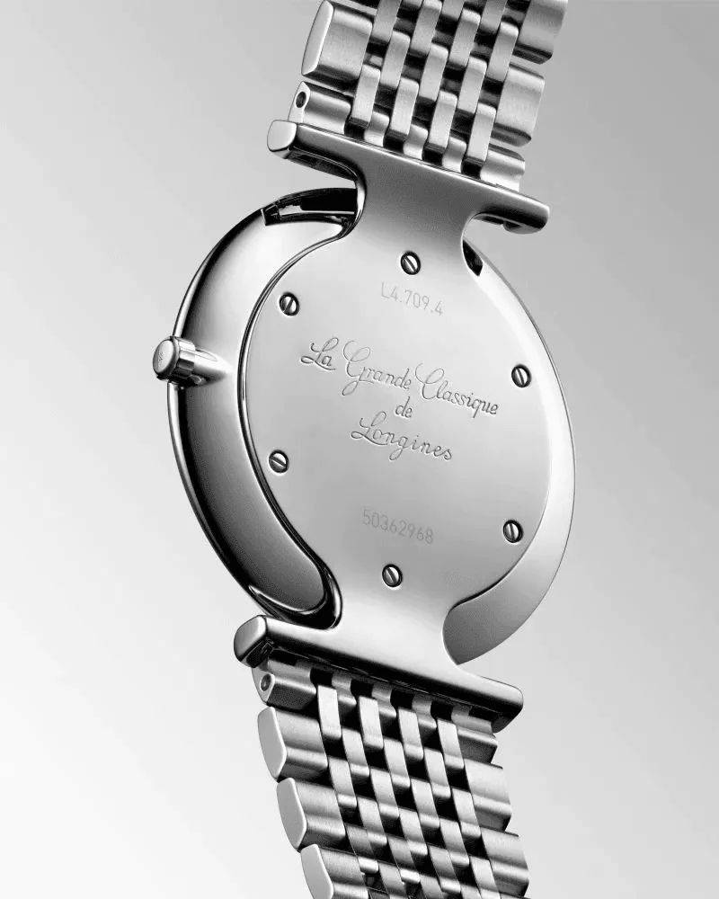 Longines La Grande Classique De Longines Quartz Men's Watch L47094886