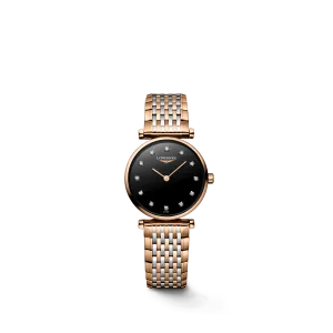 Longines La Grande Classique De Longines Quartz Women's Watch L42091577