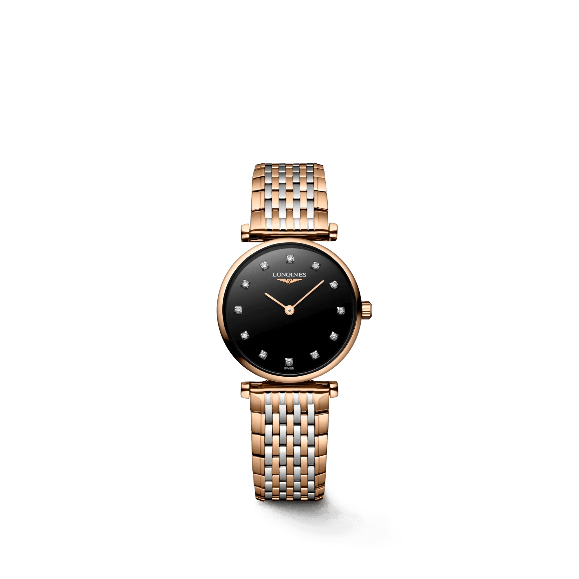 Longines La Grande Classique De Longines Quartz Women's Watch L42091577