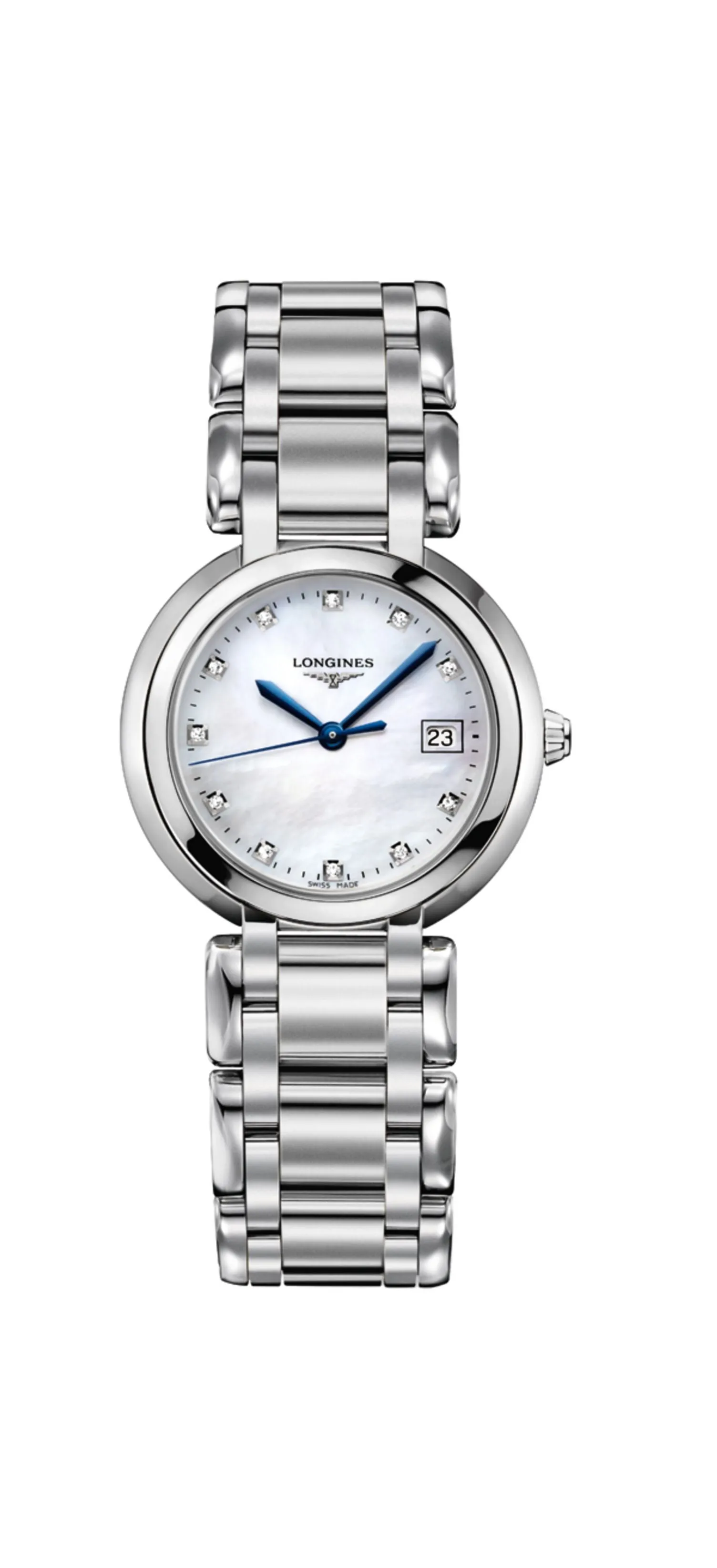 Longines PrimaLuna