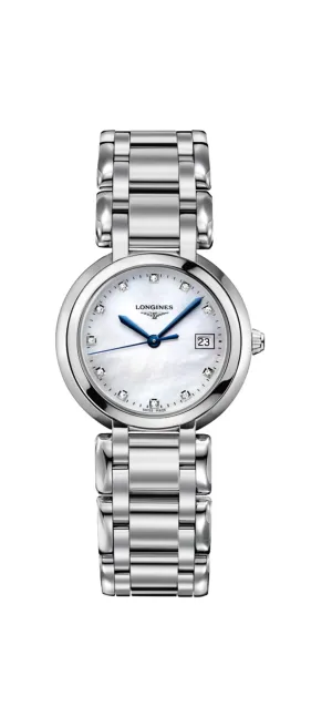 Longines PrimaLuna