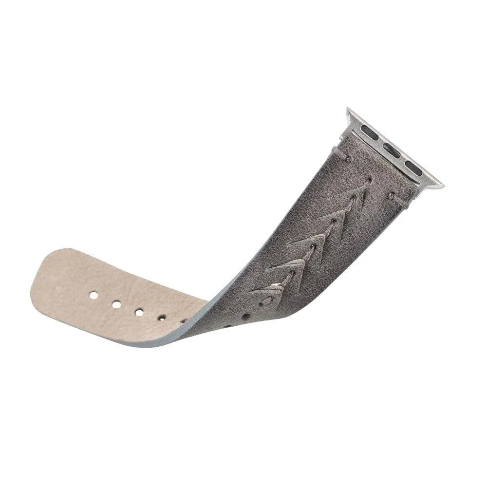 Longleat Apple Watch Leather Straps