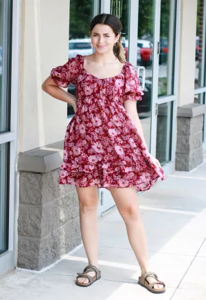 Look at Me Dress