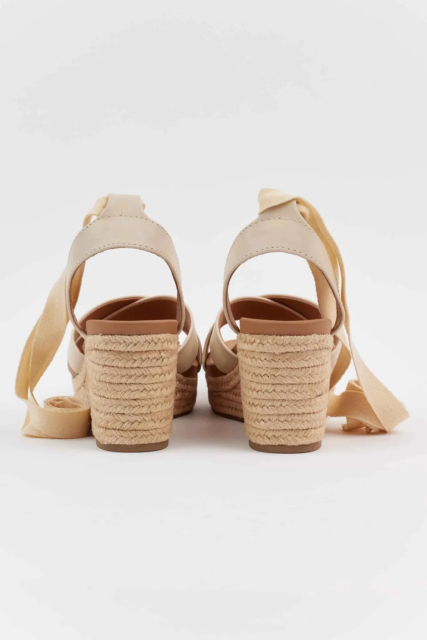 Louella Wedges