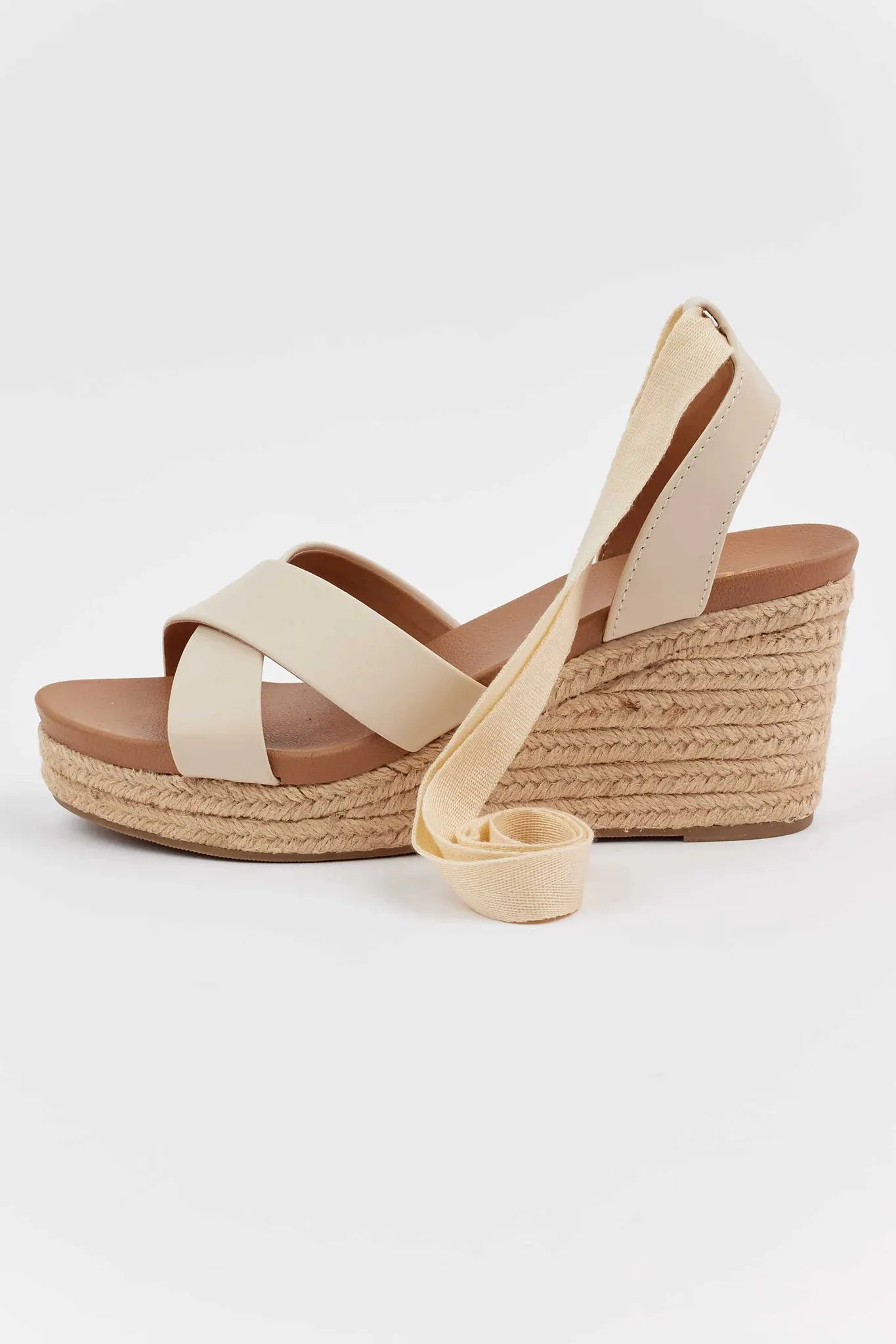 Louella Wedges