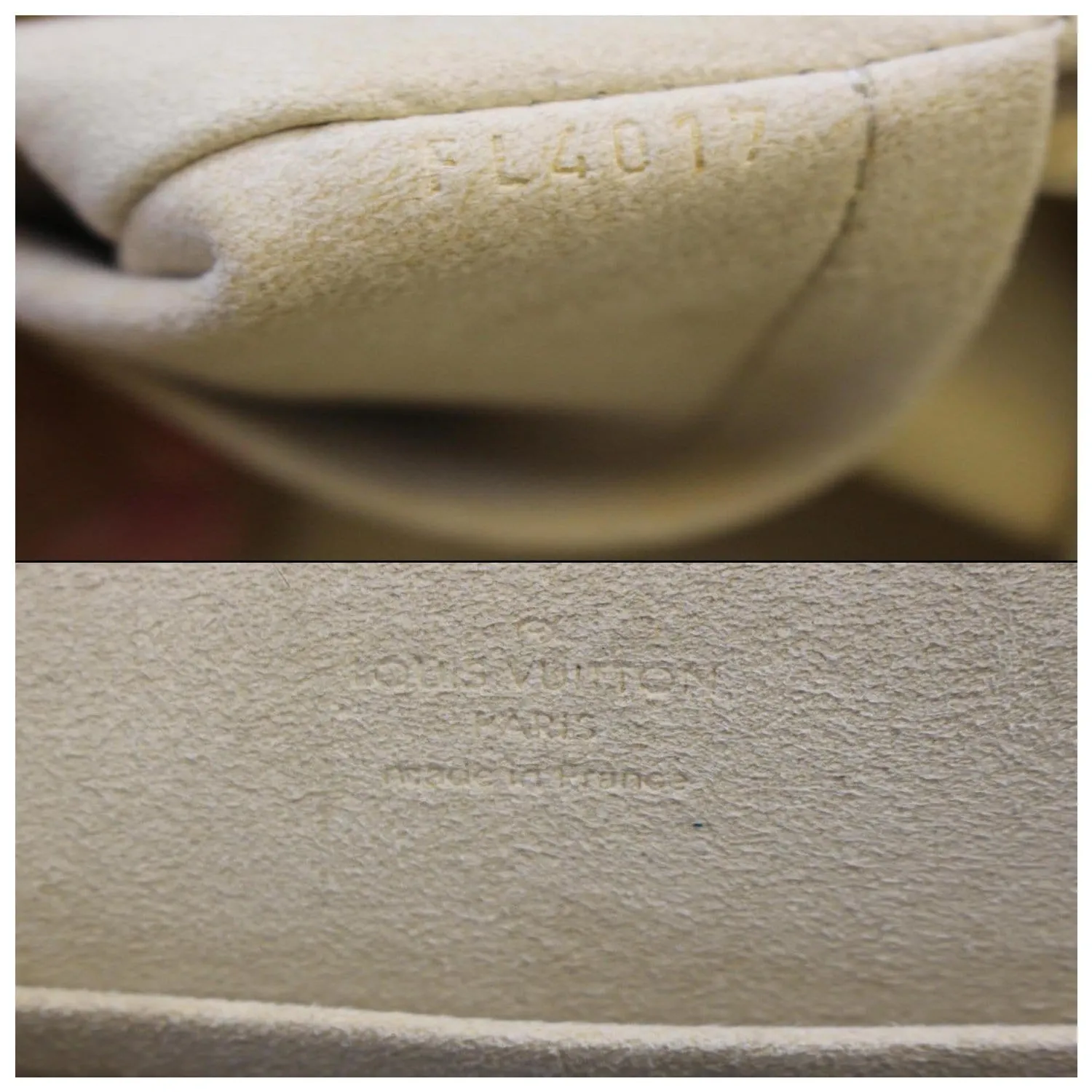 LOUIS VUITTON Beverly MM Monogram Canvas Shoulder Bag