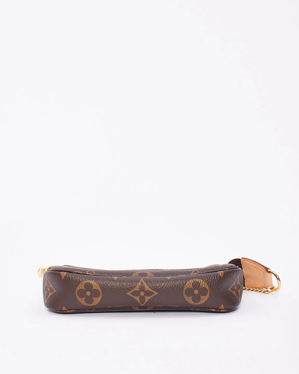 Louis Vuitton Monogram Canvas Mini Pochette Accessoire