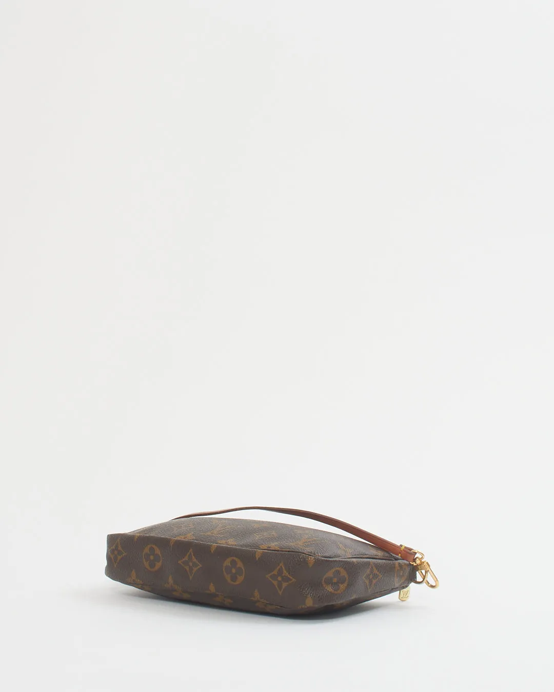 Louis Vuitton Monogram Canvas Pochette Accessoires Shoulder Bag