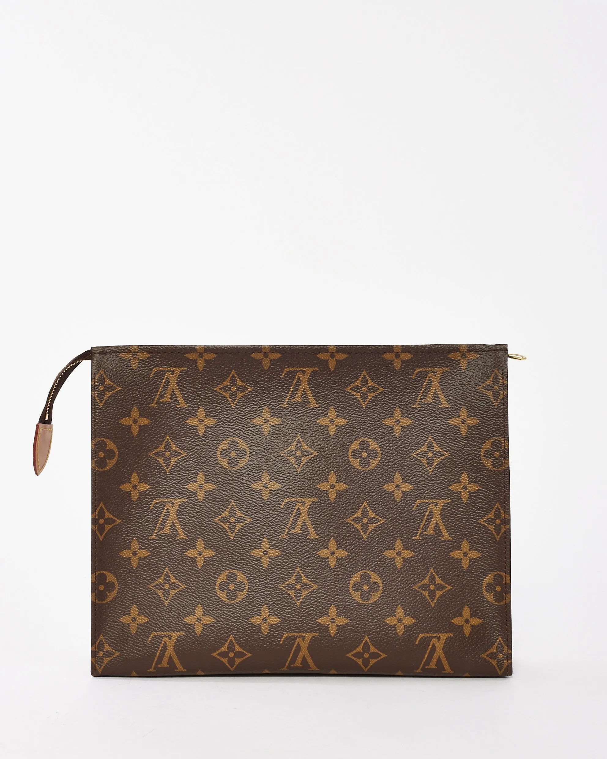 Louis Vuitton Monogram Canvas Toiletry 26 Pouch