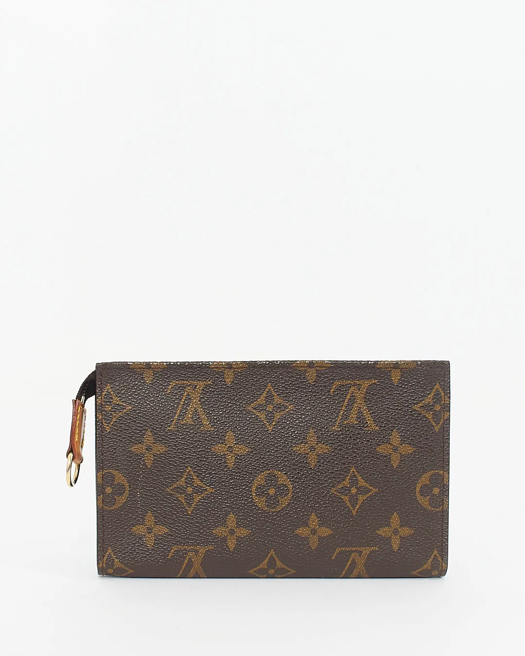 Louis Vuitton Monogram Canvas Toiletry Pouch 15