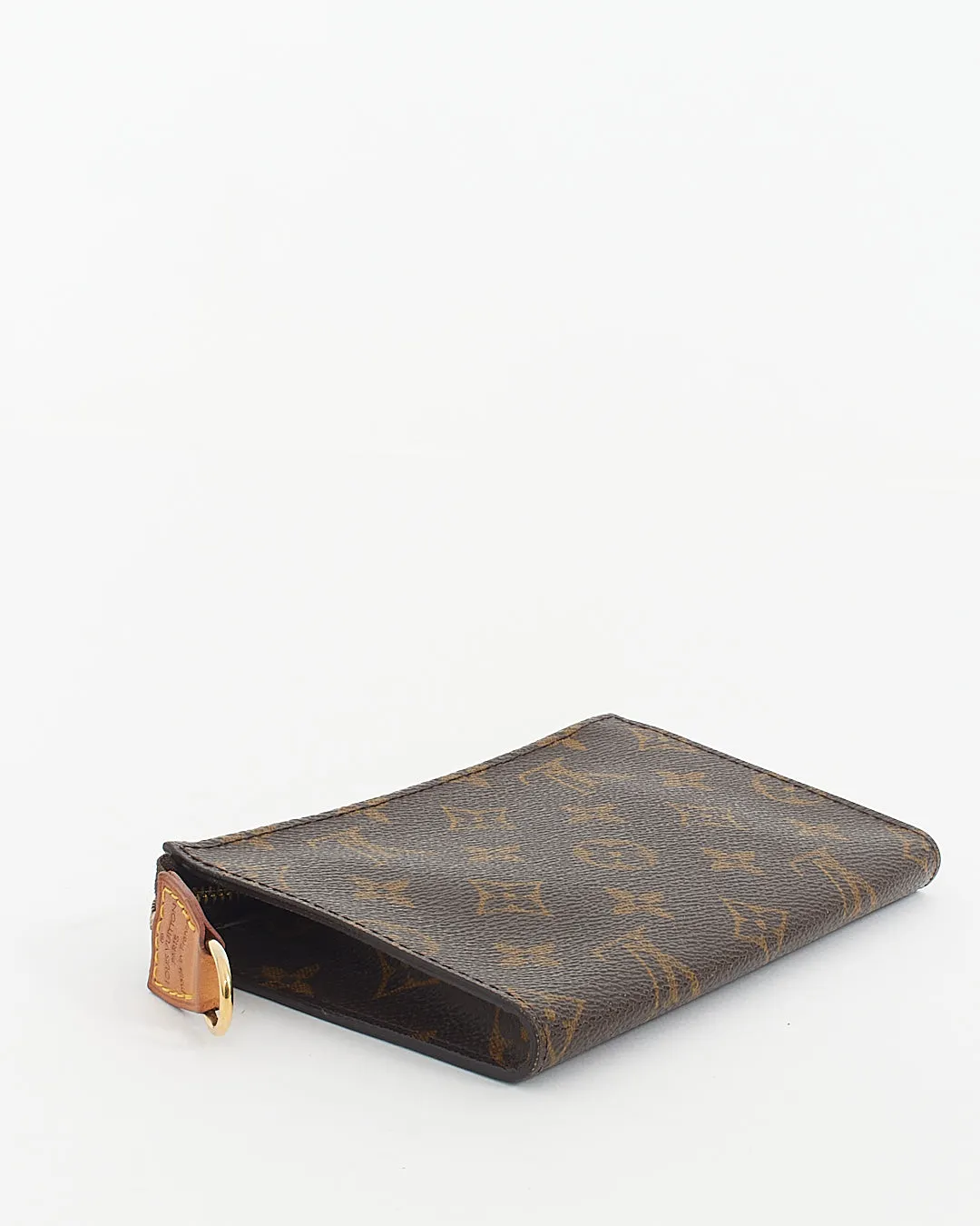 Louis Vuitton Monogram Canvas Toiletry Pouch 15