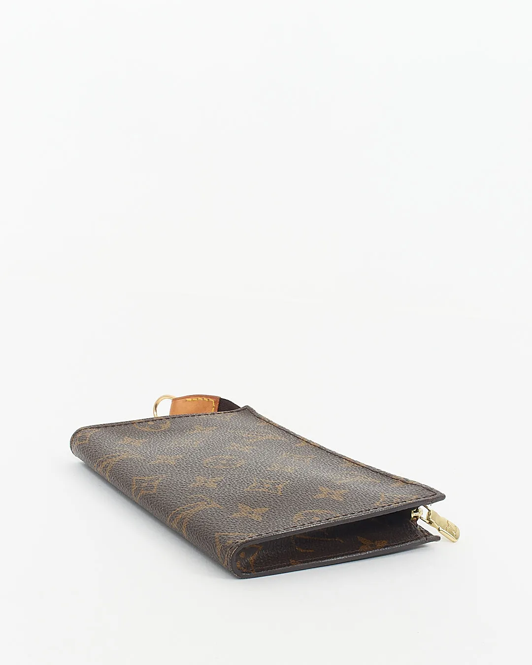 Louis Vuitton Monogram Canvas Toiletry Pouch 15
