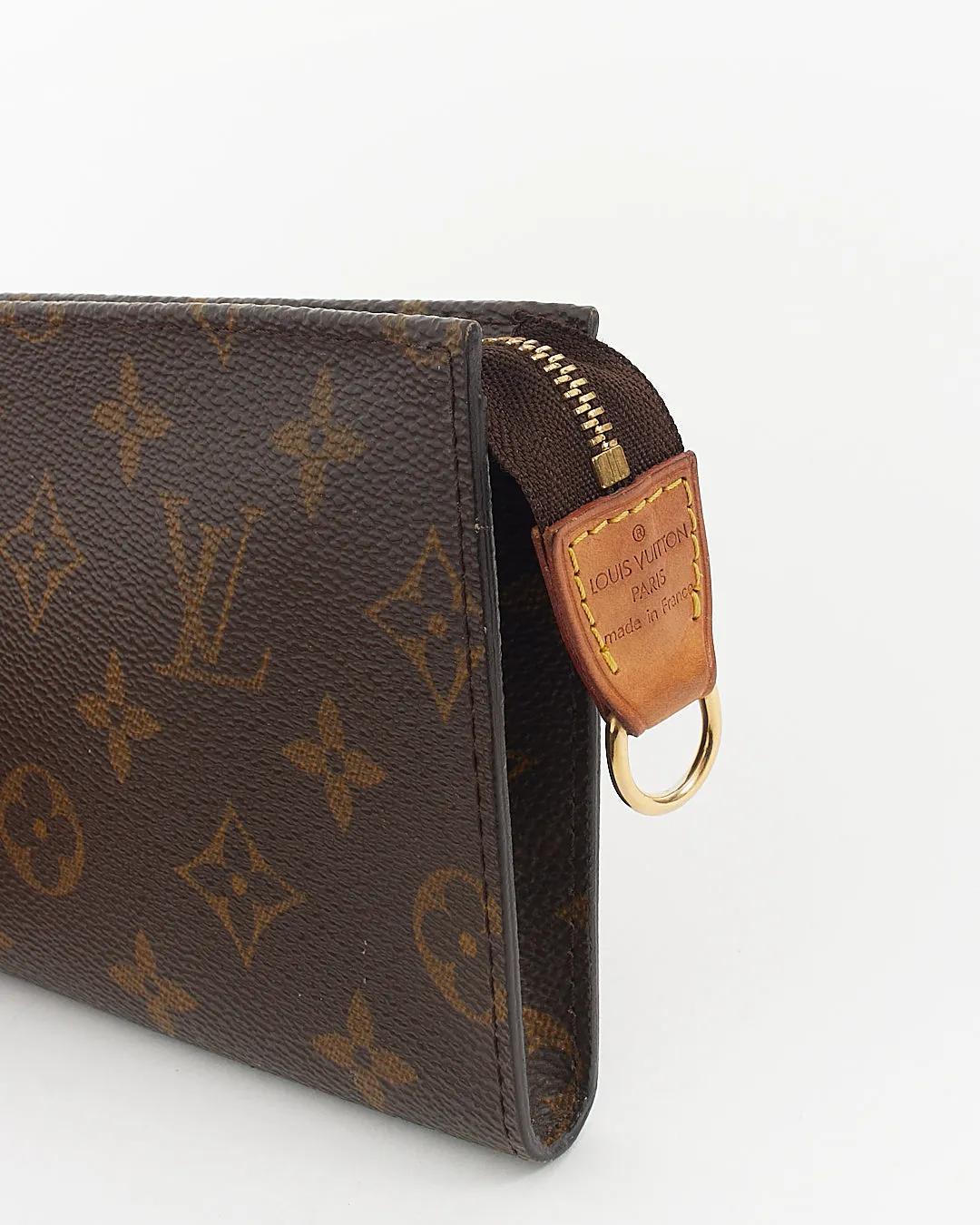 Louis Vuitton Monogram Canvas Toiletry Pouch 15
