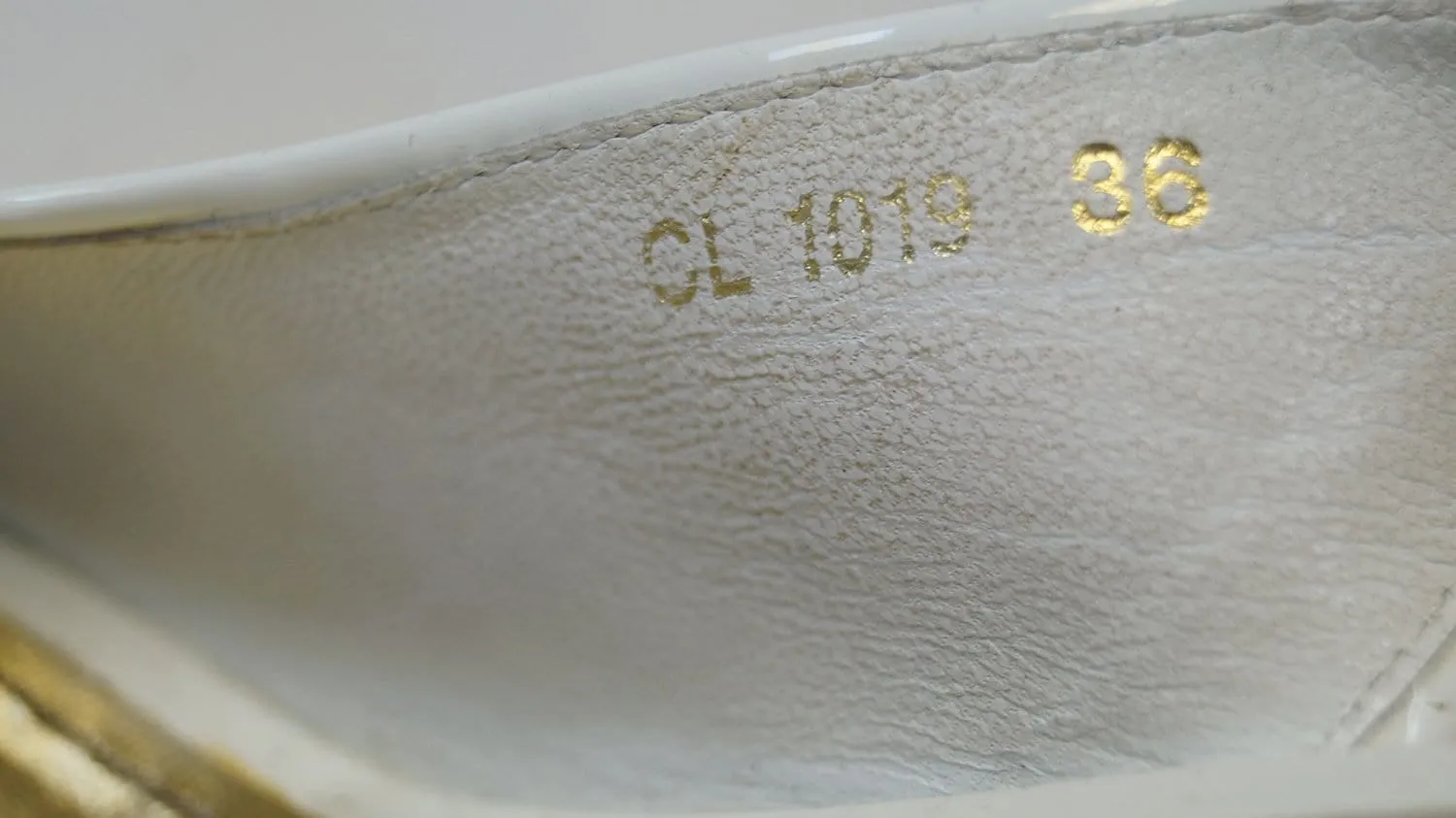 LOUIS VUITTON Monogram Denim Espadrille Wedges Size 36 - Sale