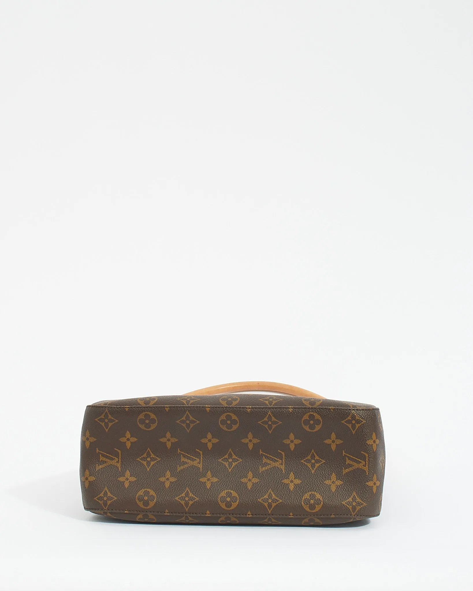 Louis Vuitton Monogram Looping Bag GM