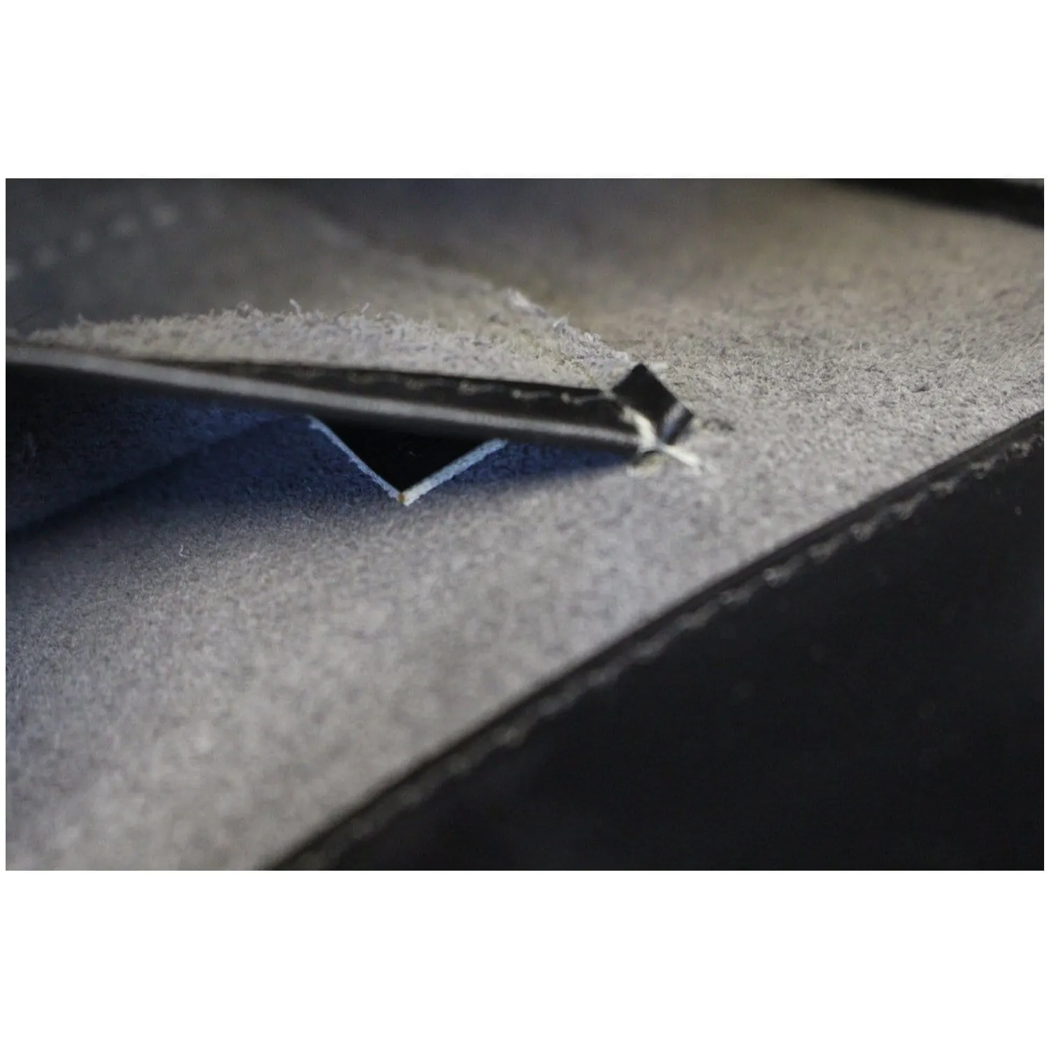 LOUIS VUITTON Nocturne PM Black Epi Leather Shoulder Bag