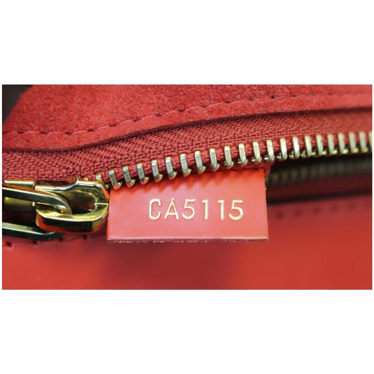 LOUIS VUITTON Phenix Monogram Canvas Shoulder Handbag Coquelicot