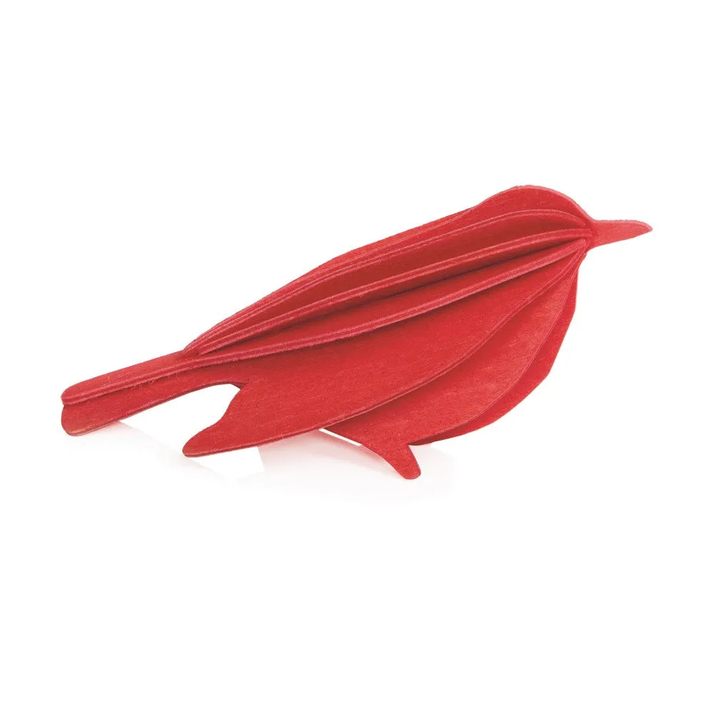 Lovi Bird