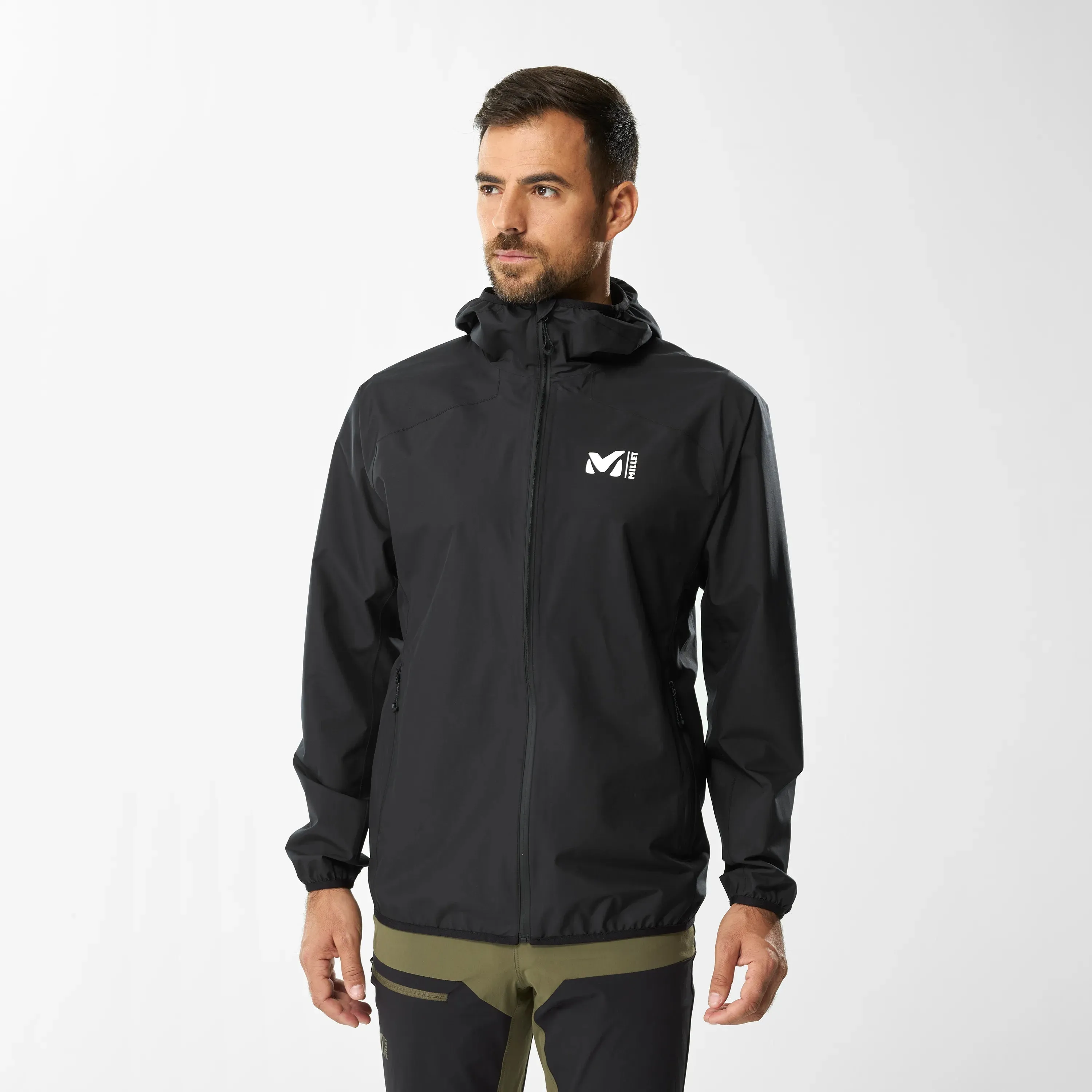 LTK Jacket M