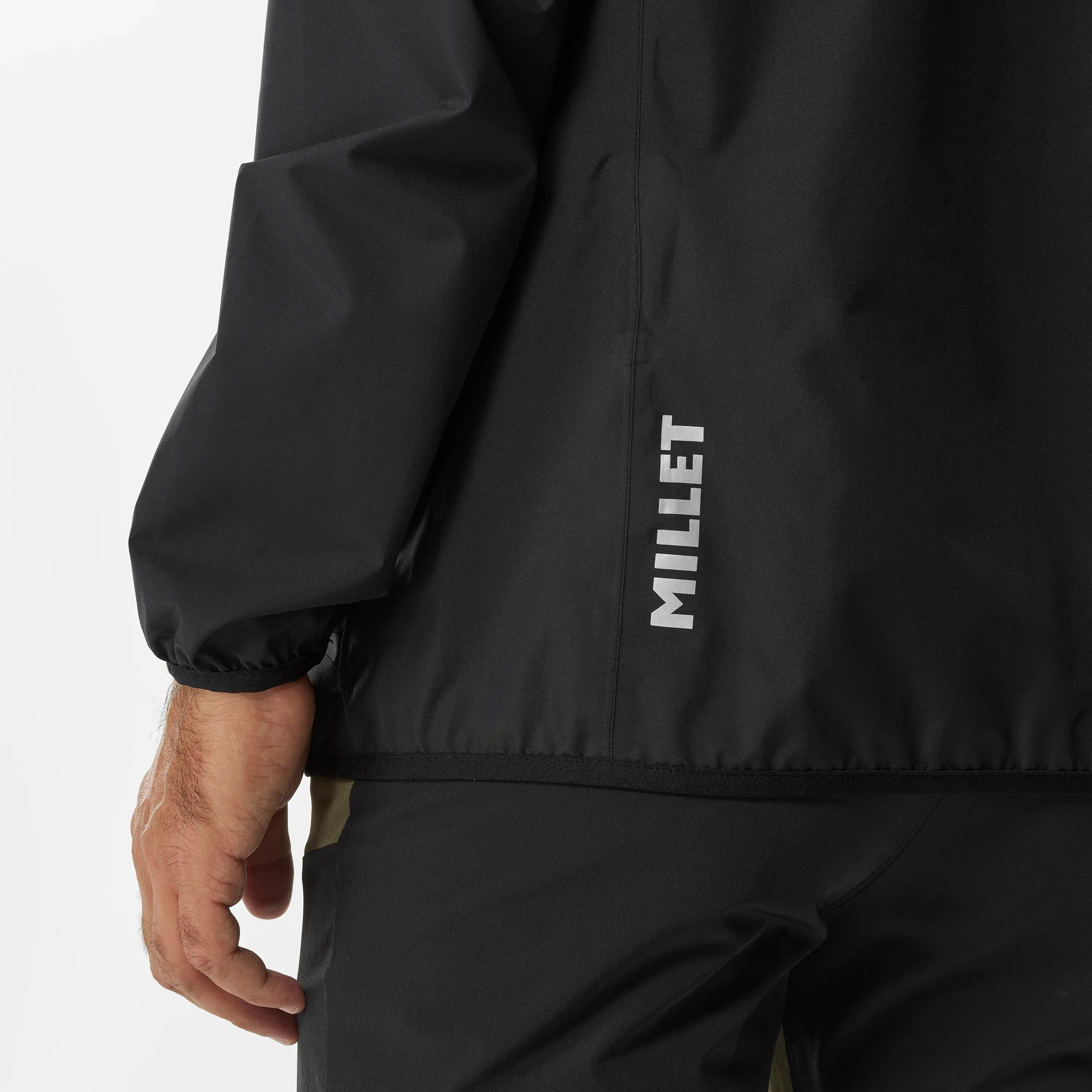 LTK Jacket M