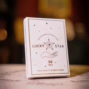 Lucky Star by Hanson Chien