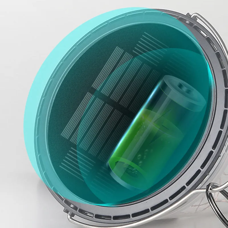 LumiNest | Waterproof LED Outdoor Lamp