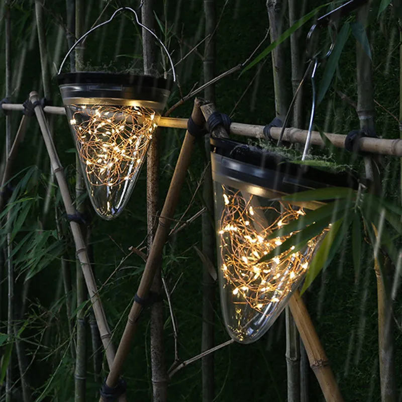 LumiNest | Waterproof LED Outdoor Lamp