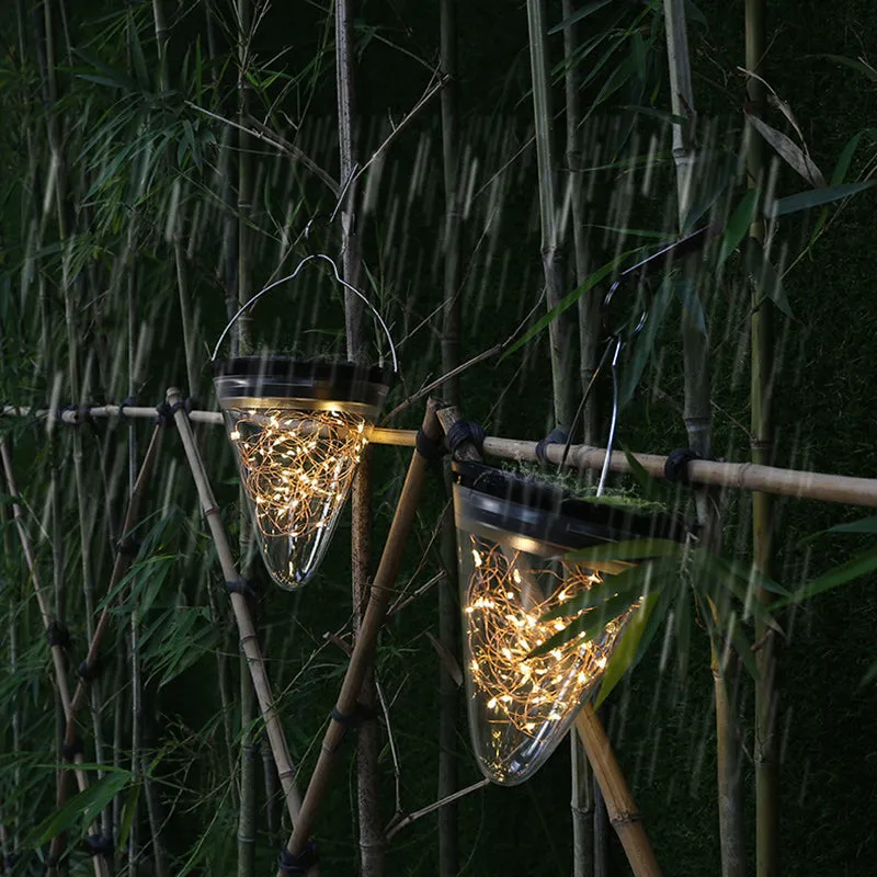 LumiNest | Waterproof LED Outdoor Lamp
