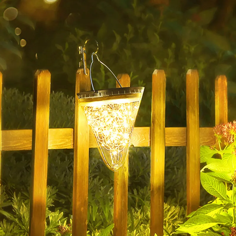 LumiNest | Waterproof LED Outdoor Lamp